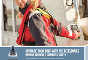 20% Off EVC Upgrade Accessoires